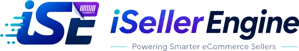 iSellerEngine — Powering Smarter eCommerce Sellers